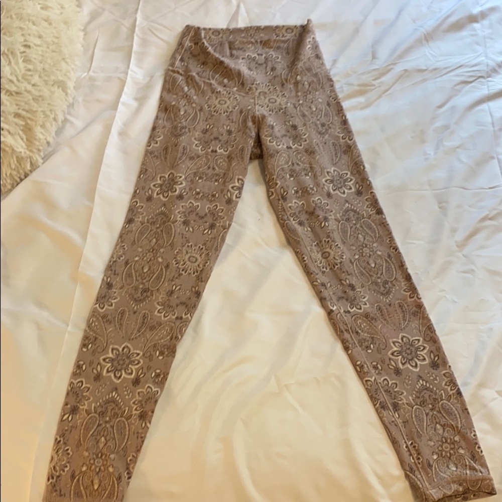 Aerie leggings